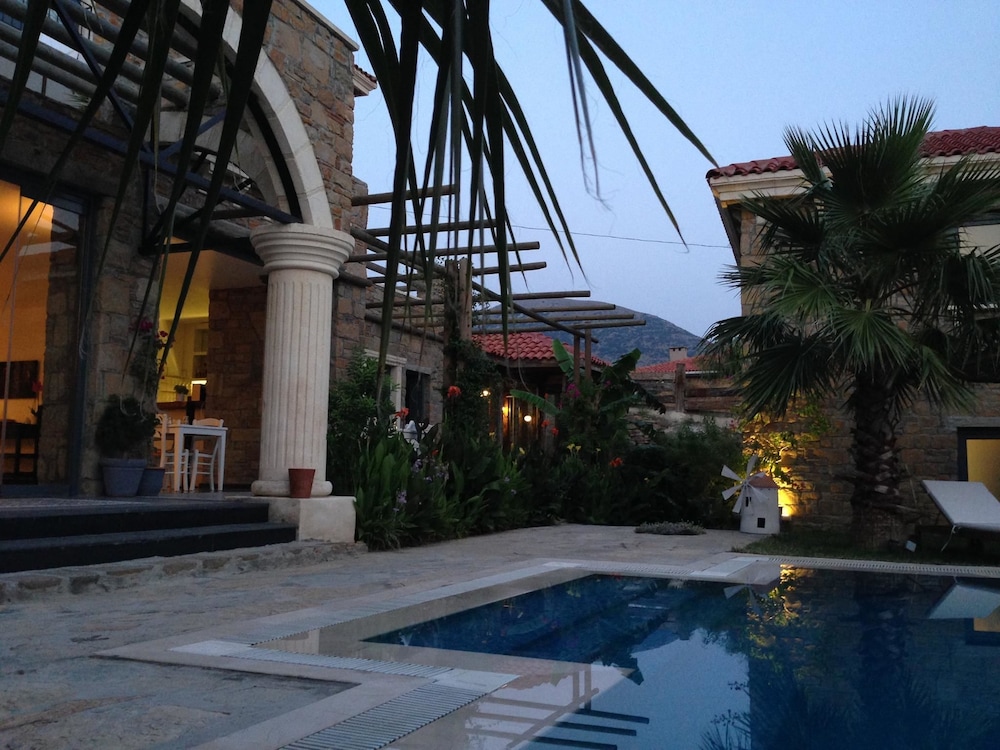 Anemos Hotel 15/46