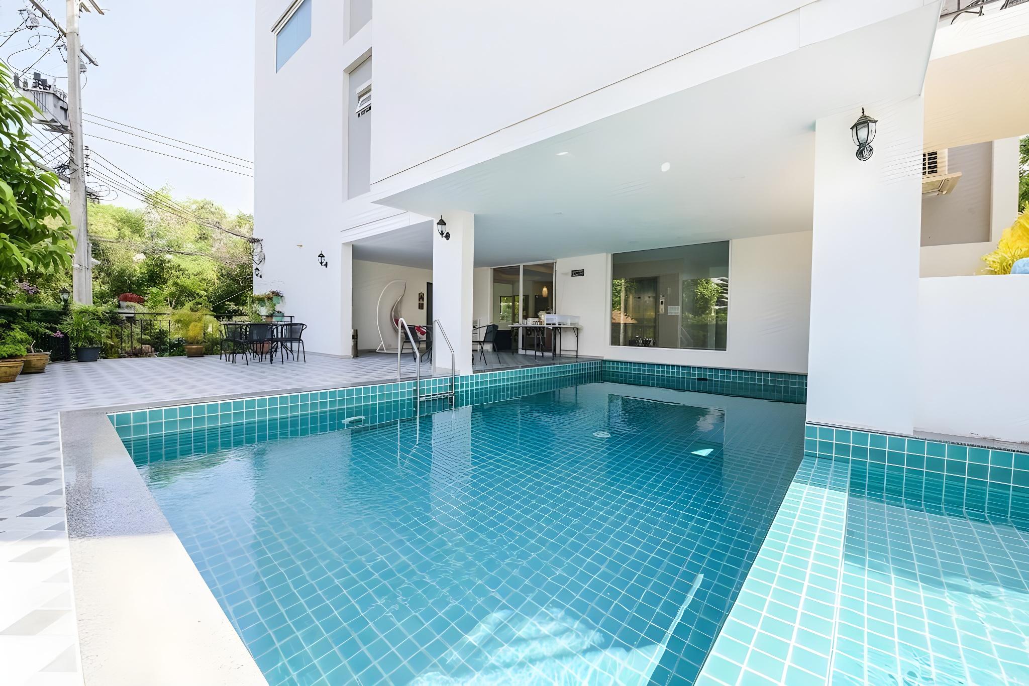 Baan Hinwong 3/65