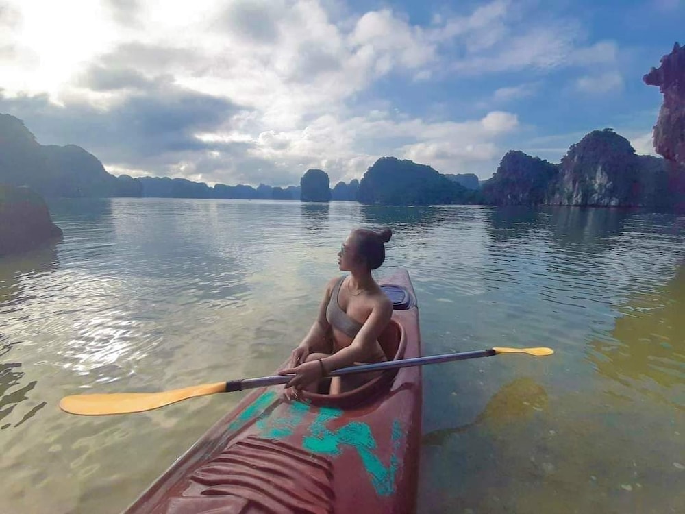 Aroma Ha Long Hostel 41/50