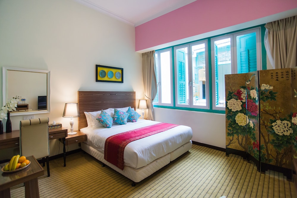 Aava Malacca Hotel 24/48