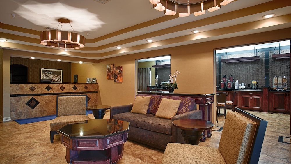 Best Western Manhattan Inn 27/32