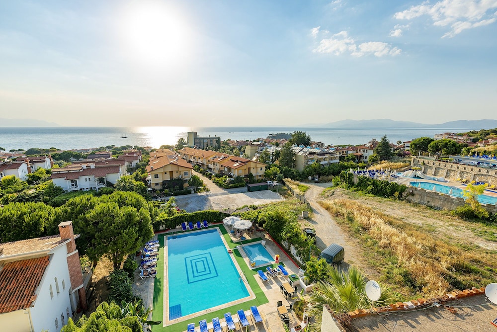 Alibabam Hotel Apartment 39/50