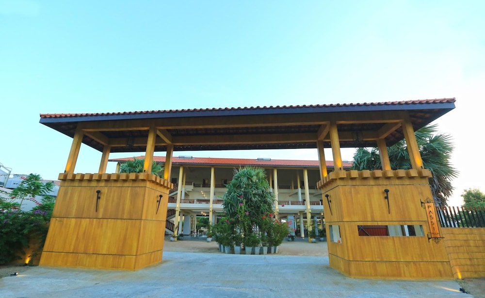 Passi Villas Passikudah 1/50