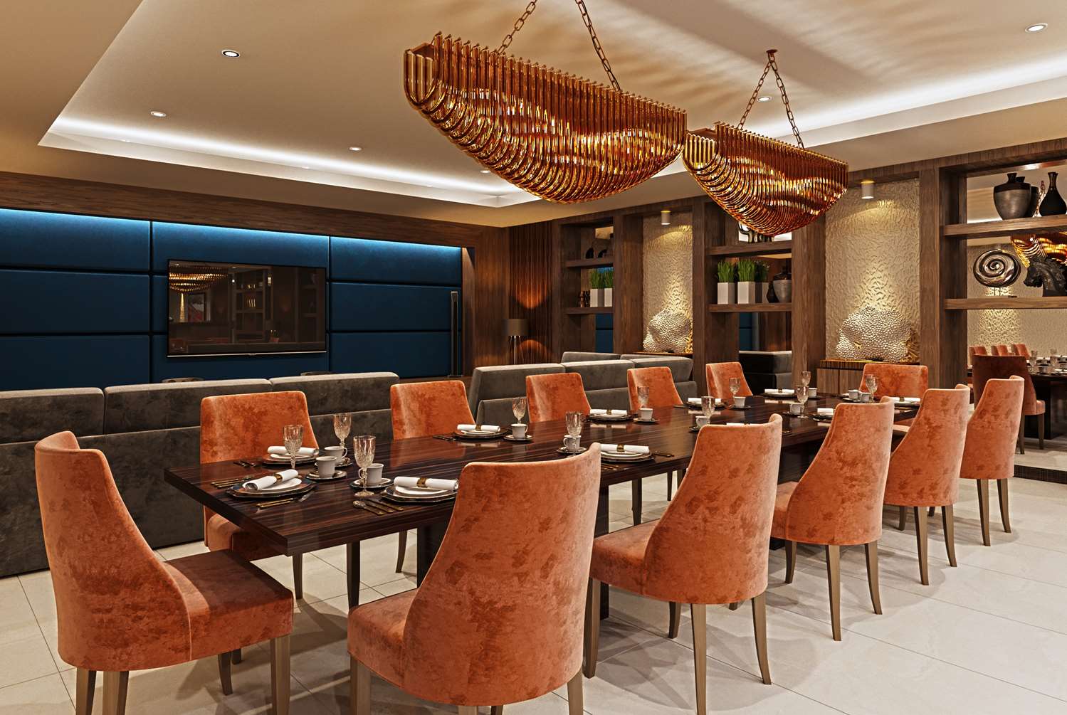Wyndham Garden Astana 58/75