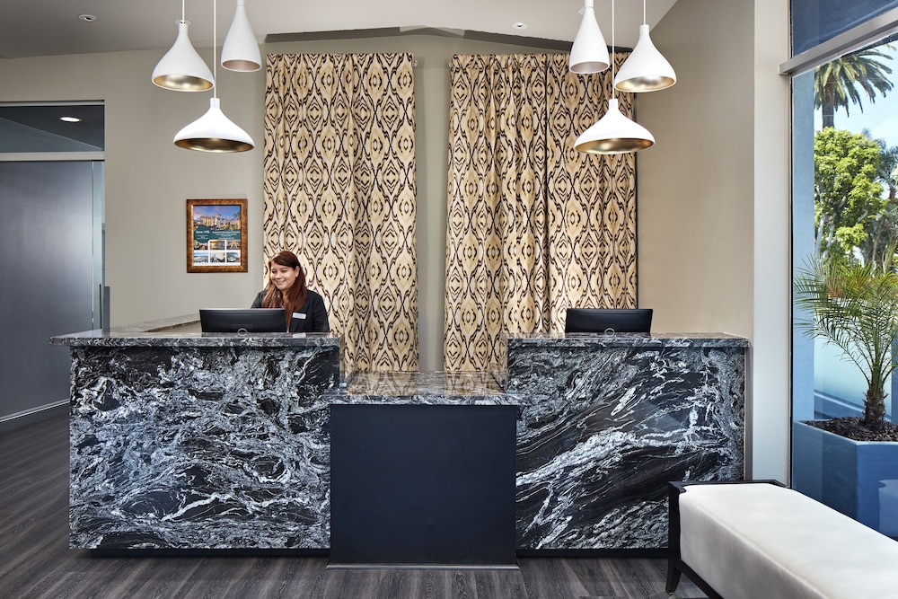 Elan Hotel Los Angeles 46/65