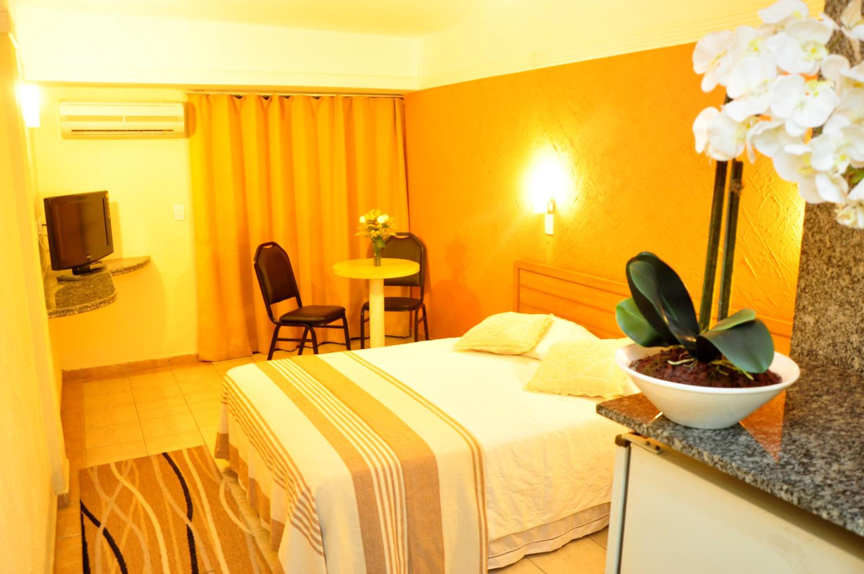 Room, Double Bed