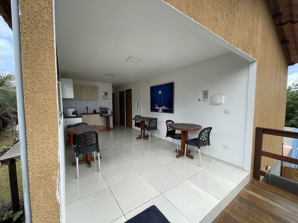 Pousada Aratu 28/50