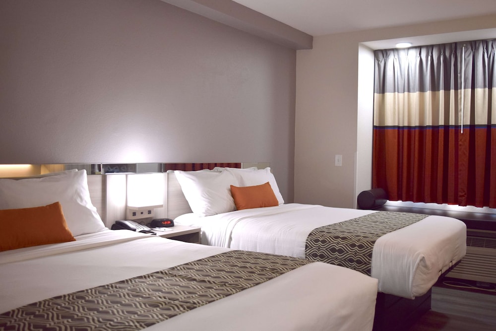 Microtel Inn And Suites Raleigh 9/60