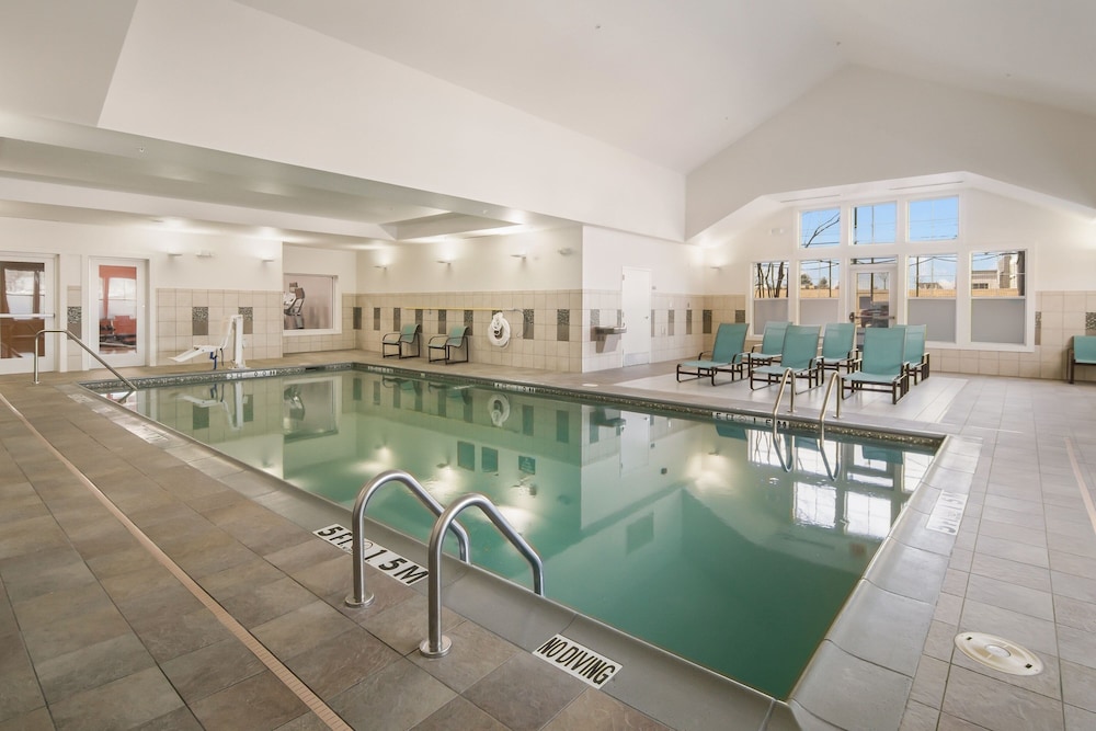 Residence Inn Dallas DFW Airport South/Irving 16/27