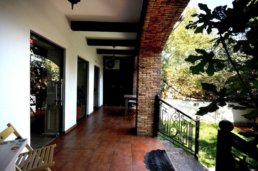 Hotel Frida photo1
