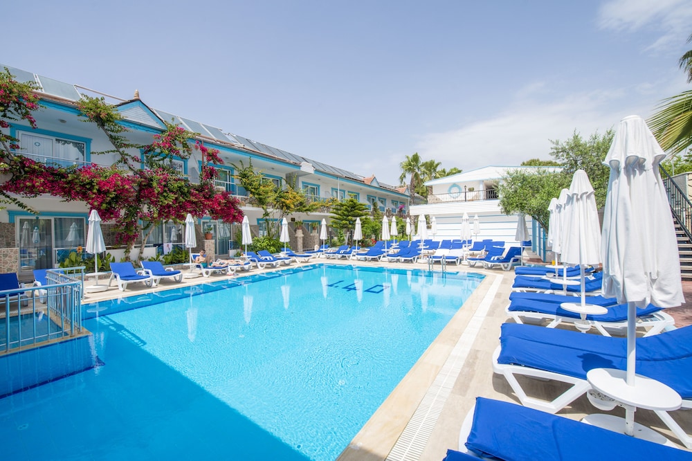 Side Sunberk Hotel 27/47