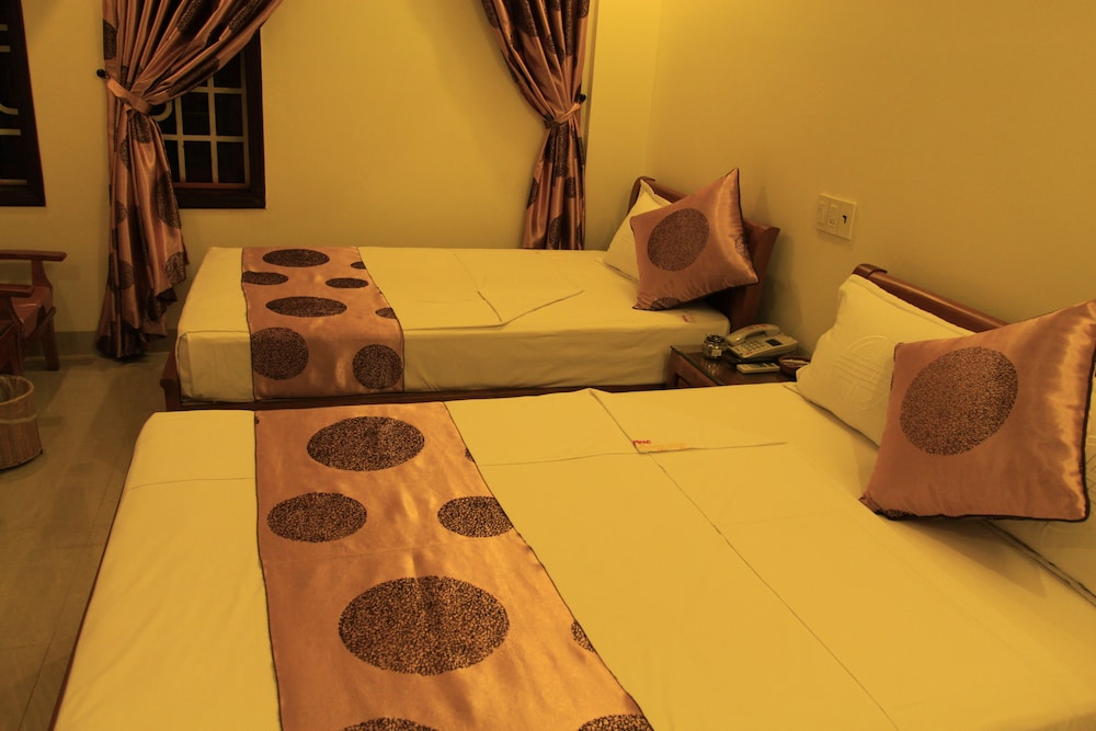 Dai Long Hotel 41/68