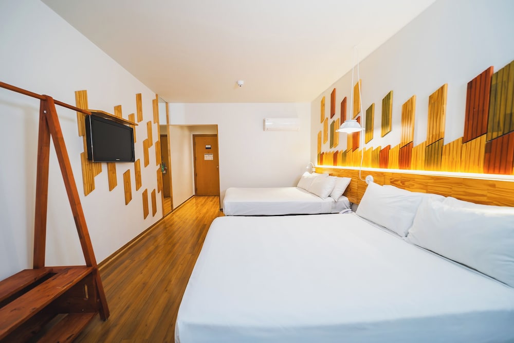 STANDARD, 2 BEDS