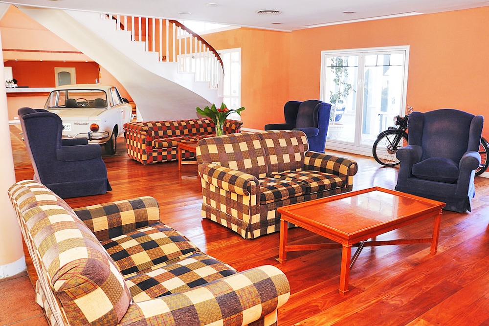 Paradores Austral Bahia Blanca 33/59