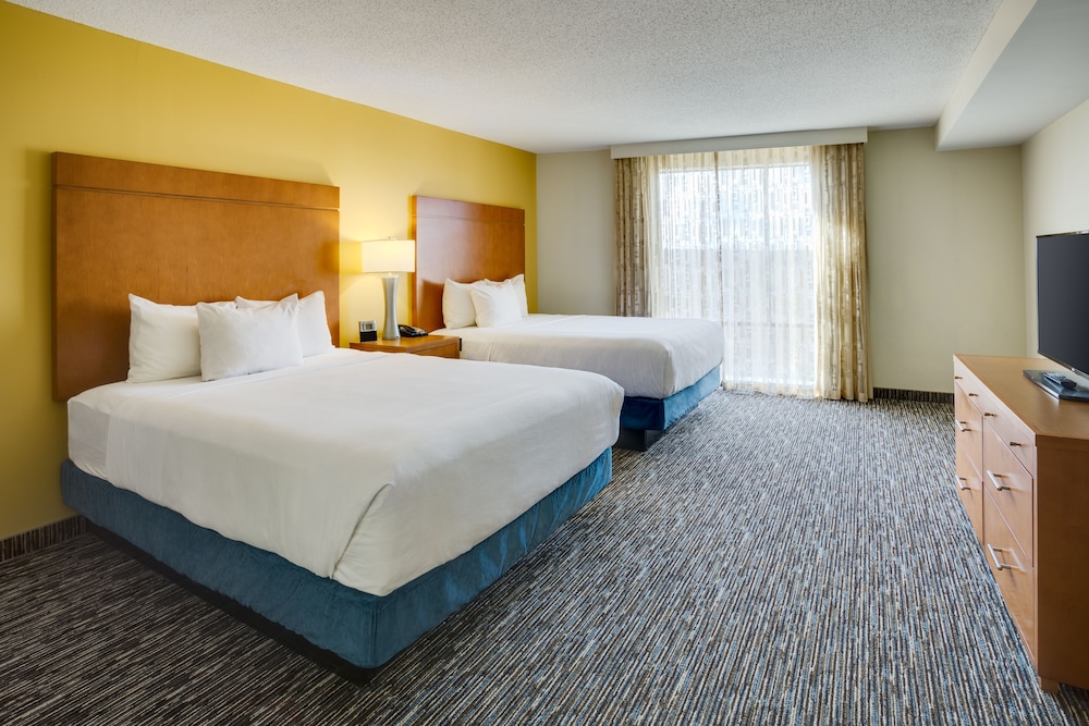 HYATT house Hartford North/Windsor 13/55