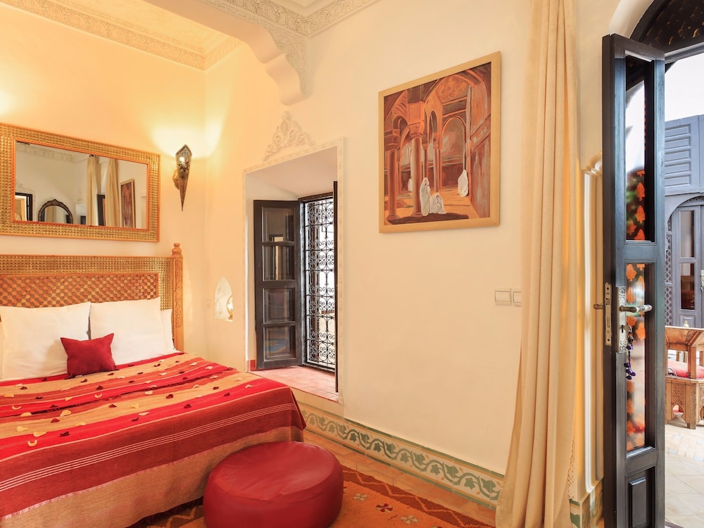 Riad Dar Baya 17/50
