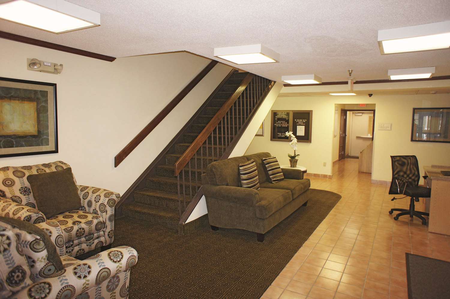 La Quinta Inn Omaha Southwest 15/23