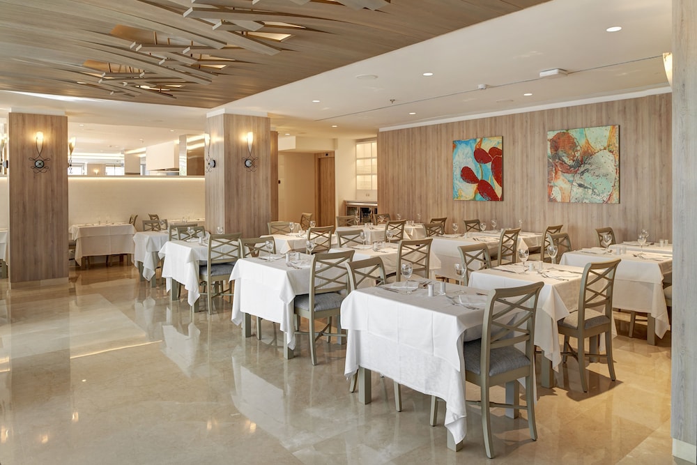 Hipotels Bahia Cala Millor - Adults Only 36/55
