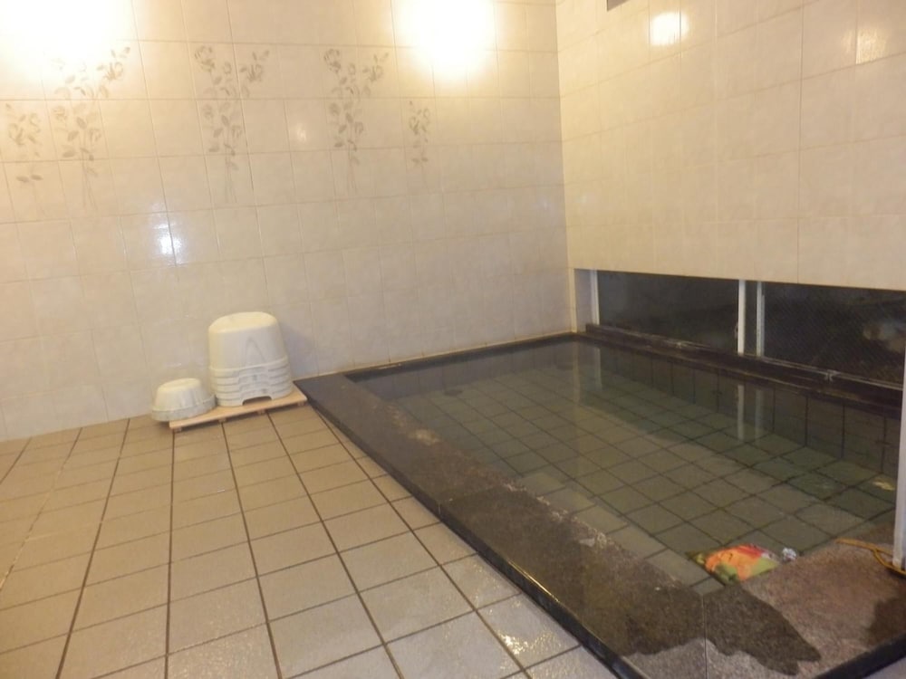 Nakayasu Ryokan 14/43