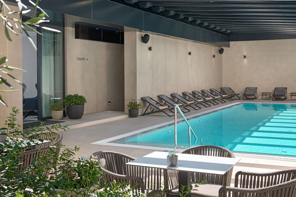 Boutique Hotel Noemia 57/84