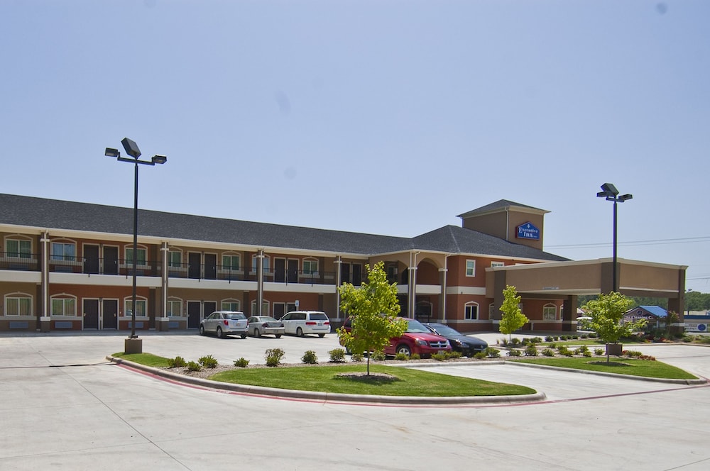 Executive Inn and Suites Tyler 45/51