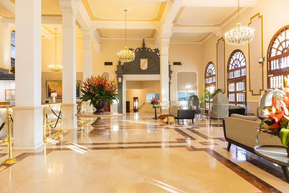 Hotel Caribe By Faranda Grand, a Member of Radisson Individuals 9/50