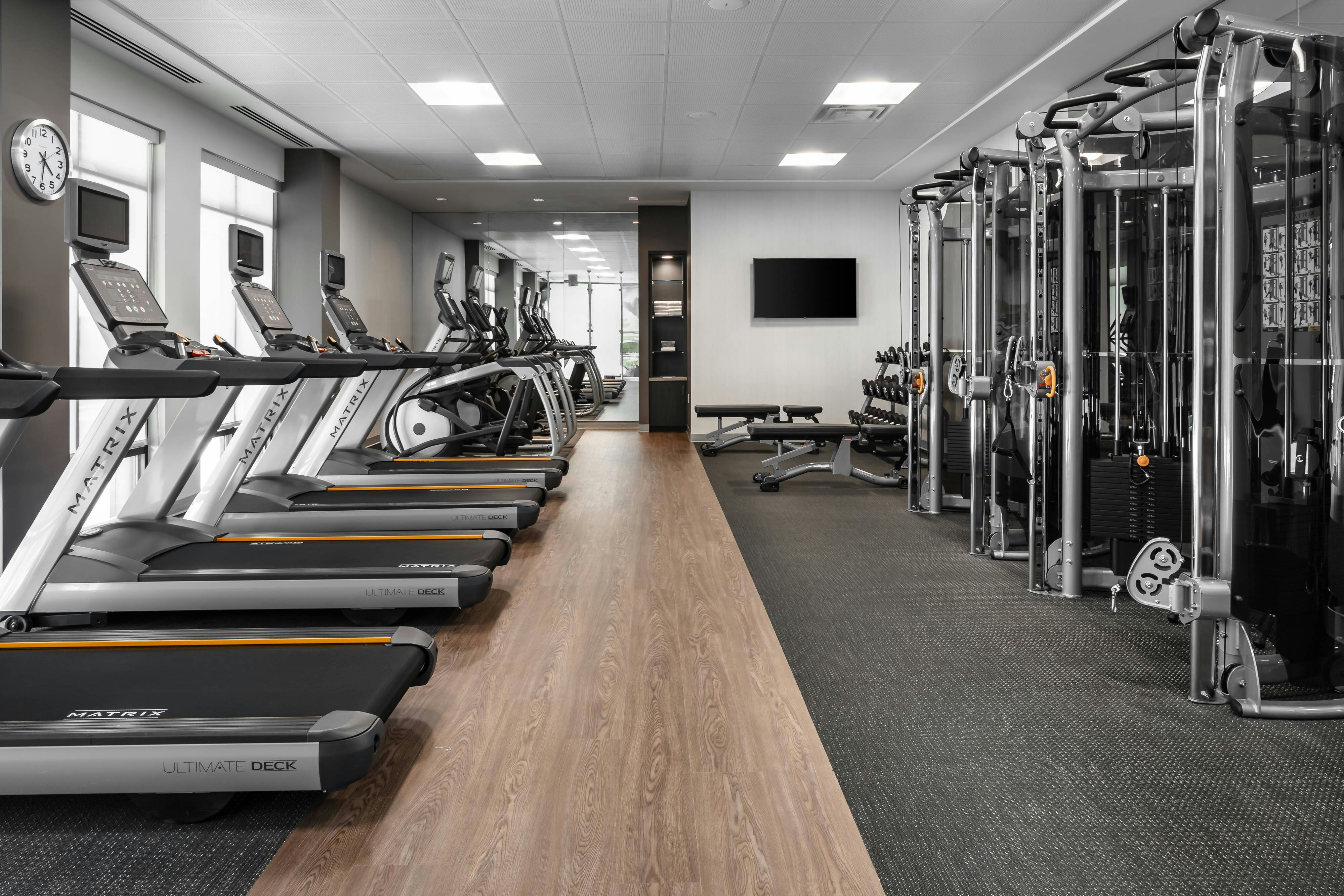 Courtyard by Marriott Sioux City Downtown/Convention Cente 27/53
