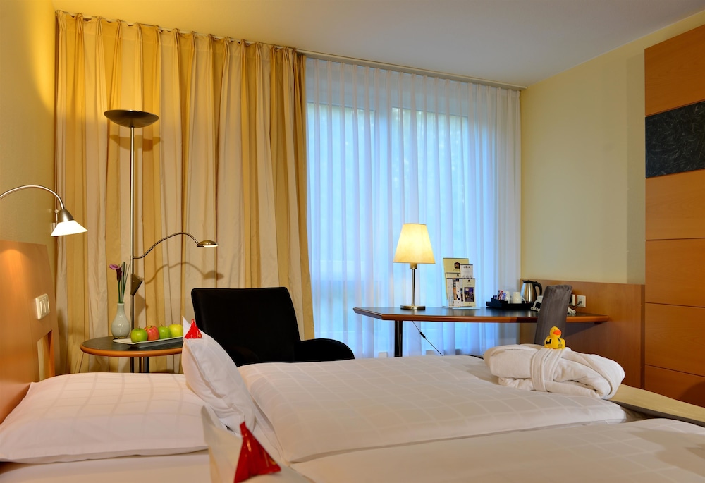 Best Western Permier Parkhotel Kronsberg 26/46