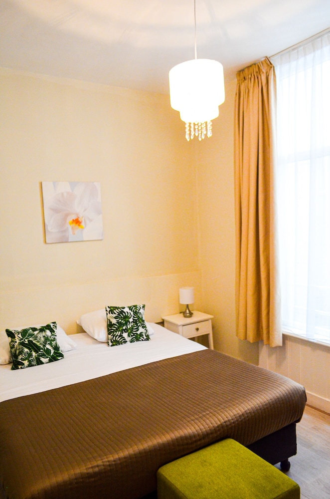 Hotel Kooyk 35/43