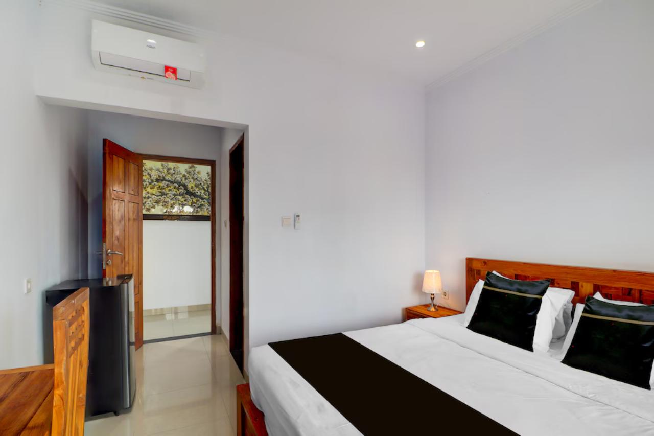 Hotel O near Mookiland Park Bali formerly Wiranti Jeneng Guest House 18/38