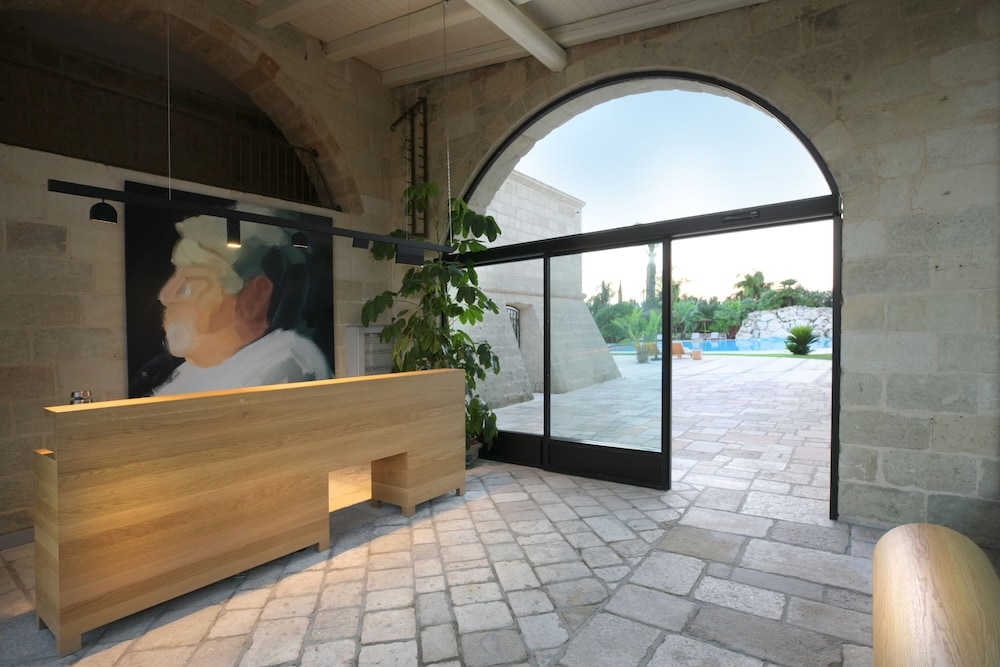 Masseria Antonio Augusto 3/50