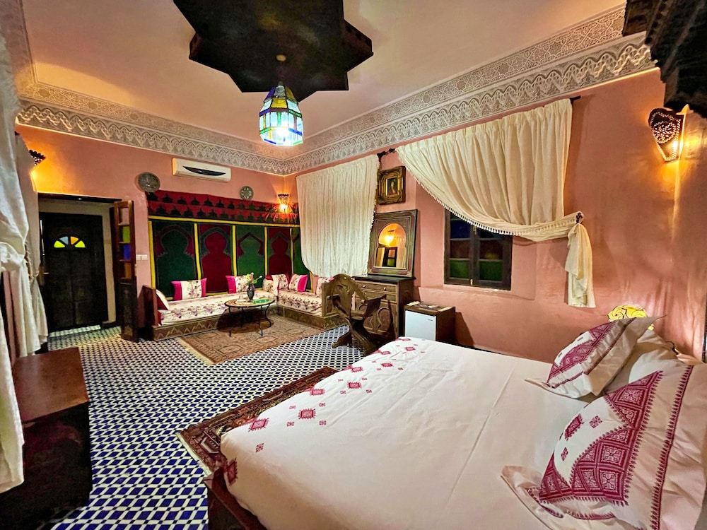 Riad Dar Guennoun 14/50