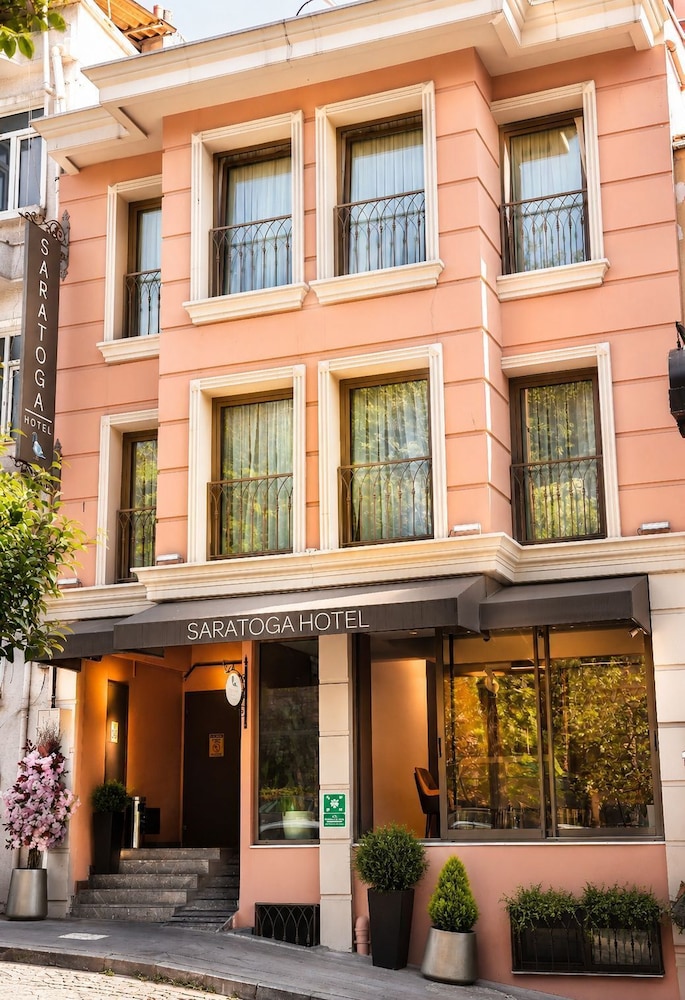 Saratoga Hotel Sultanahmet 2/59