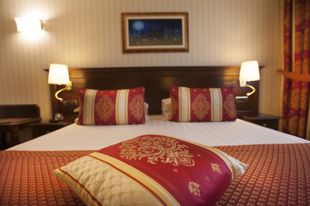 Hotel Calissano 13/50