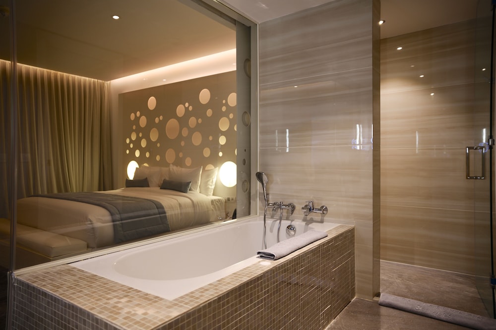 Vichy thermalia Spa Hotel Moulay Yacoub 22/61