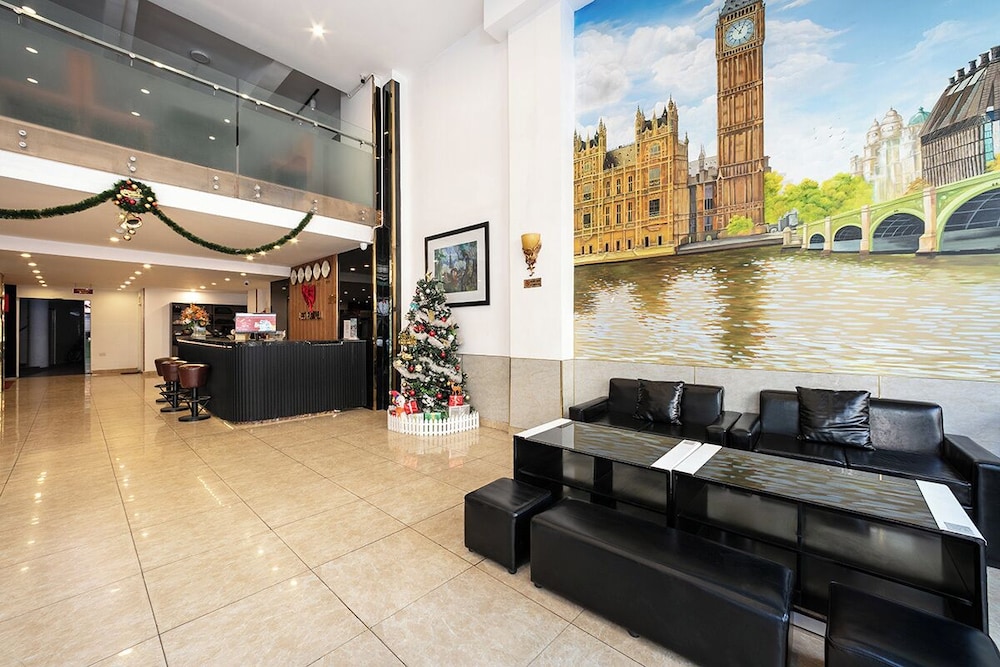 A25 Hotel 19 Cha Ca 11/49