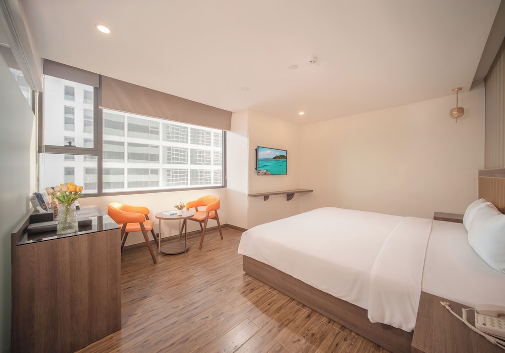 V Hotel Nha Trang 13/50