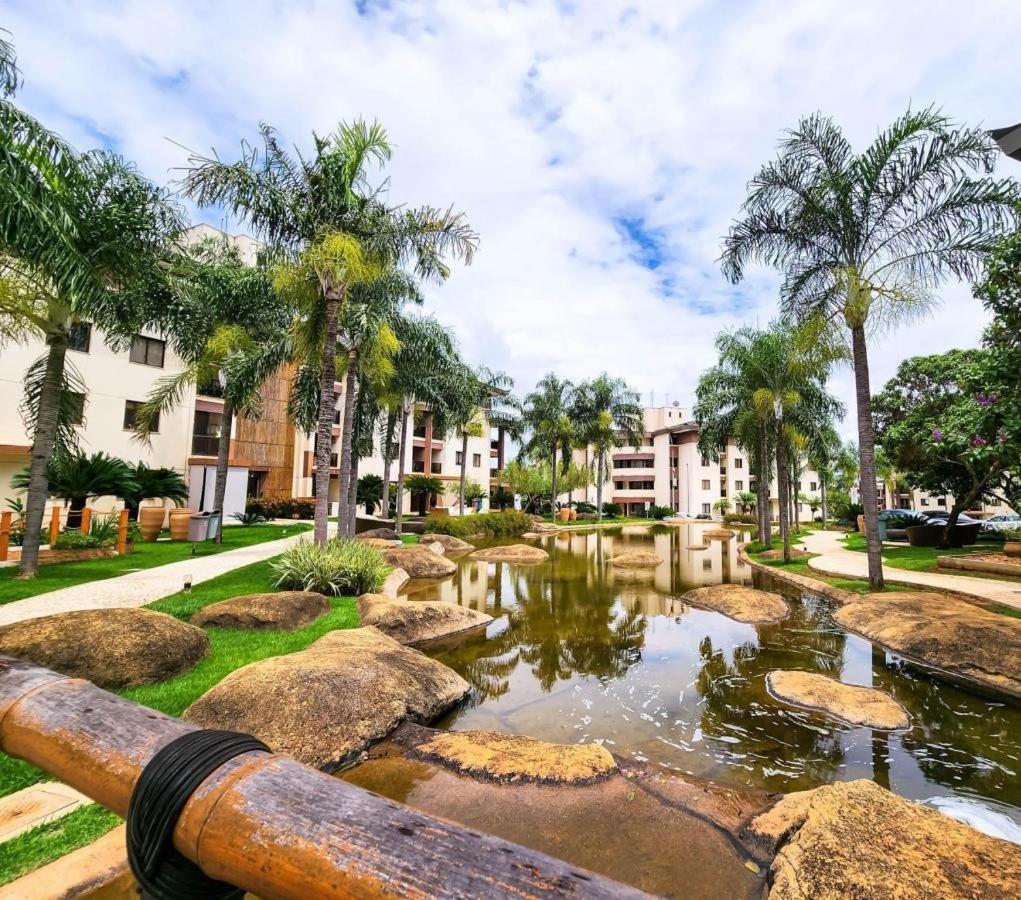 Life Resort - Beira do Lago em Brasilia 39/50
