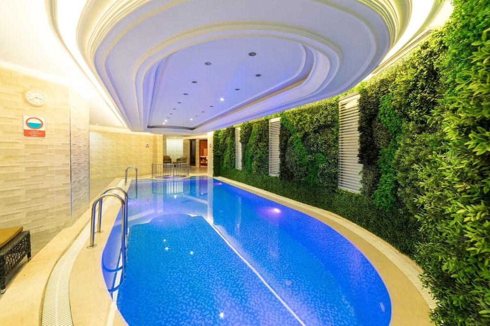 Felicity Hotel Istanbul 36/53
