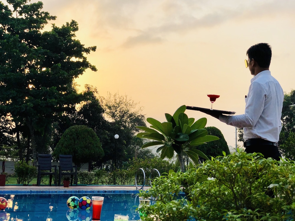 VITS Kamats Resort 45/50