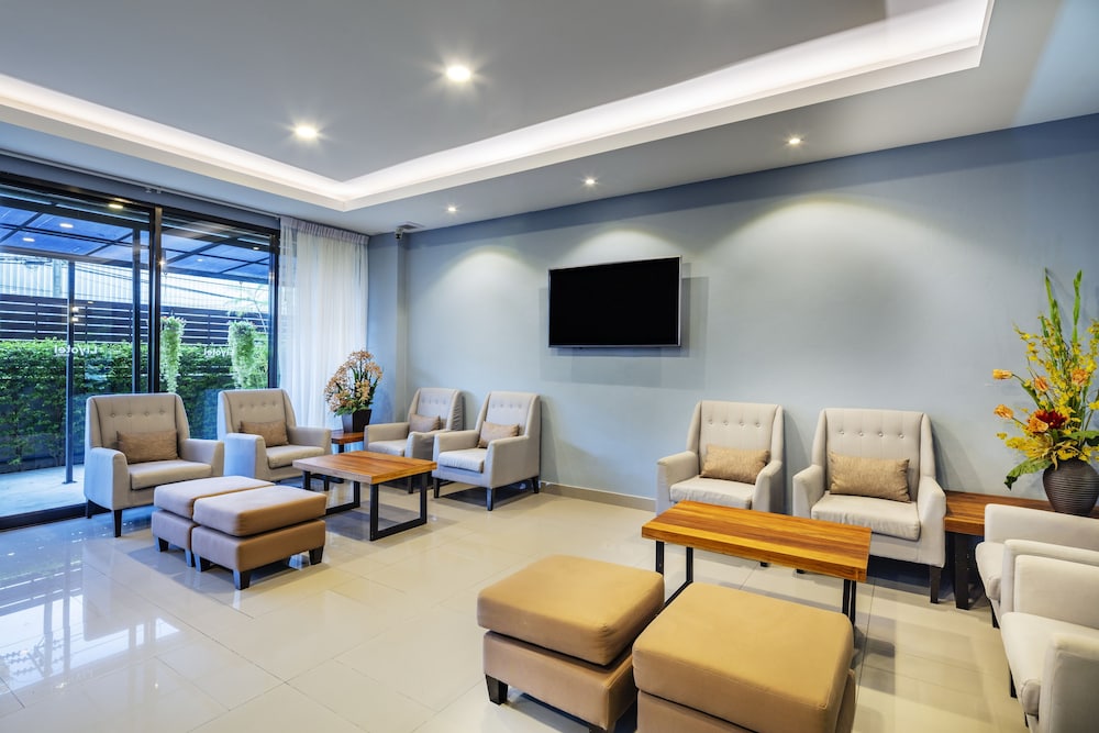 Livotel Hotel Kaset Nawamin Bangkok 50/68