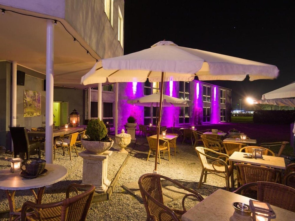 Hotel Am Wall 48/72