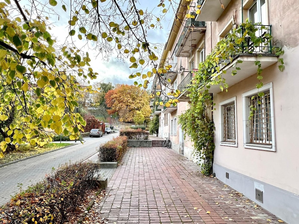 Aaa Stay Premium Apartments Old Town 43/50