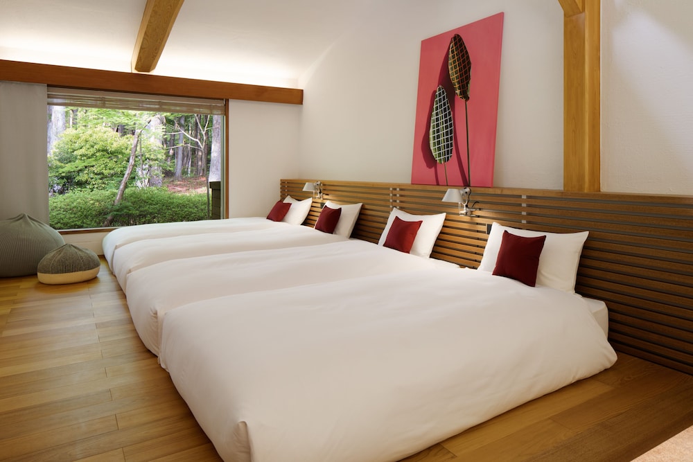 Hoshino Resort Risonare Nasu 11/50