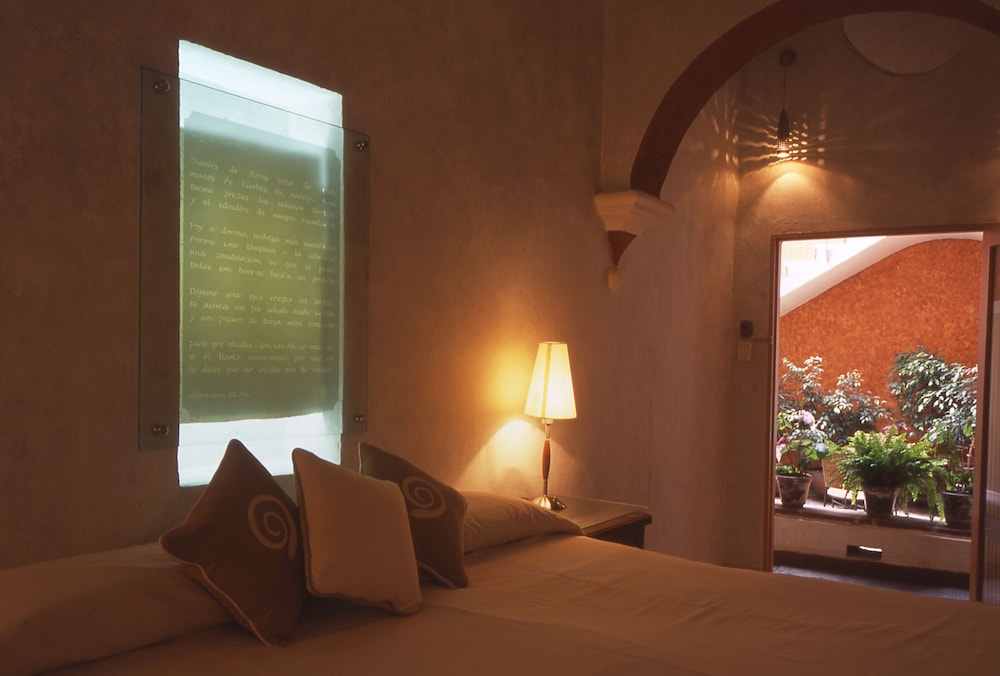 El Sueno Hotel And Spa 45/77