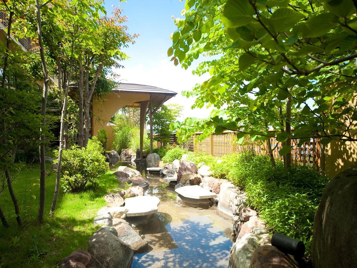 Beppu Onsen Choubounoyado Shiori 46/46