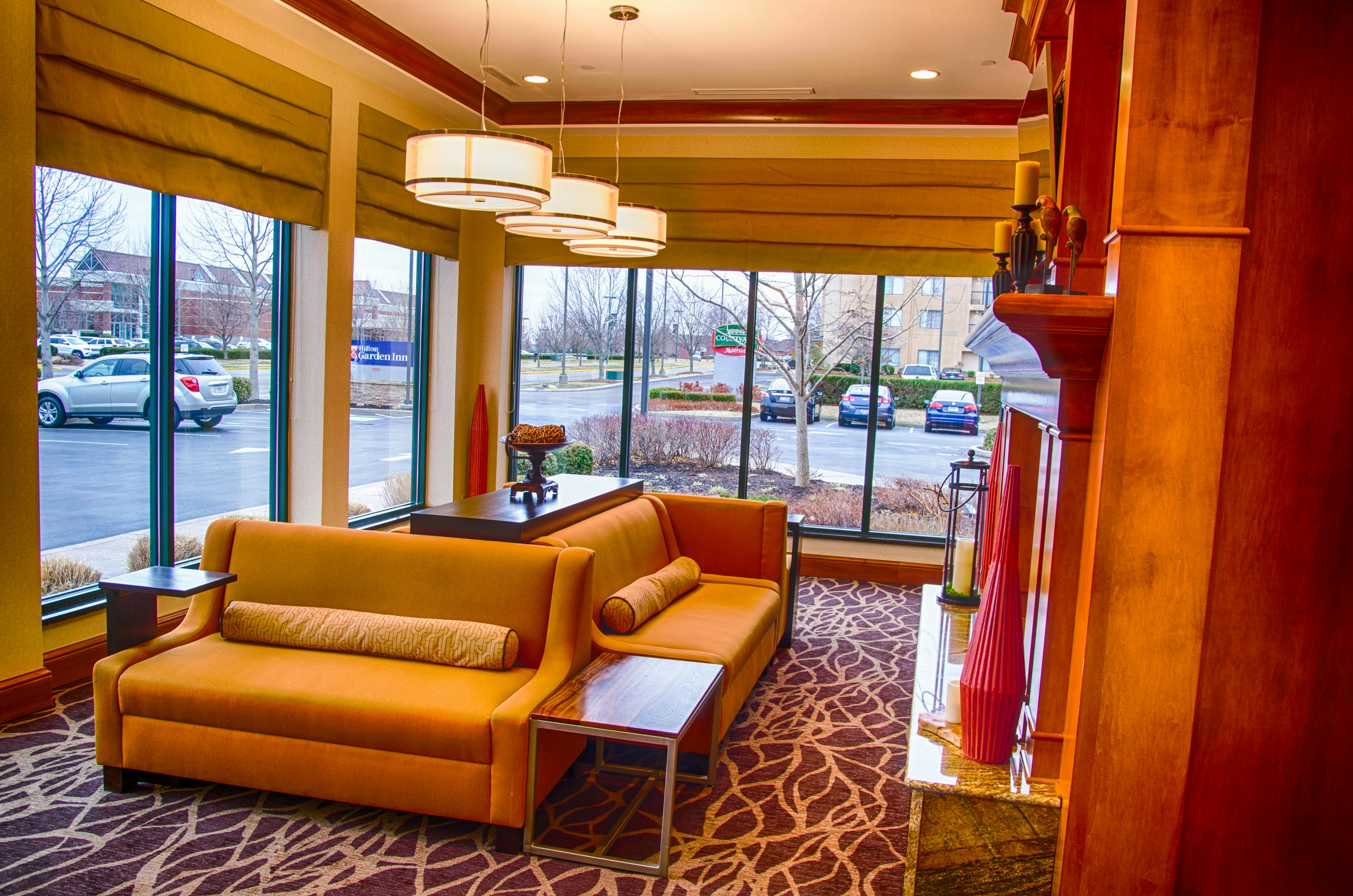 Hilton Garden Inn Bowling Green 28/50