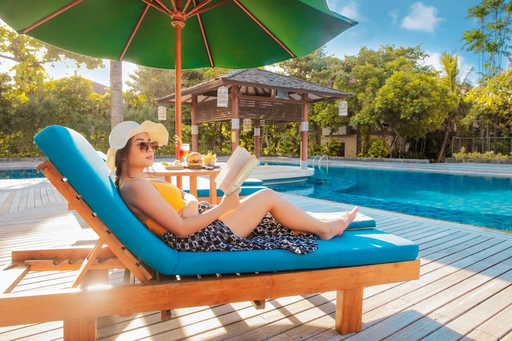 Risata Bali Resort Spa 56/66
