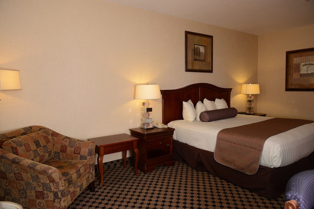 Americas Best Value Inn Tunica Resort 9/25