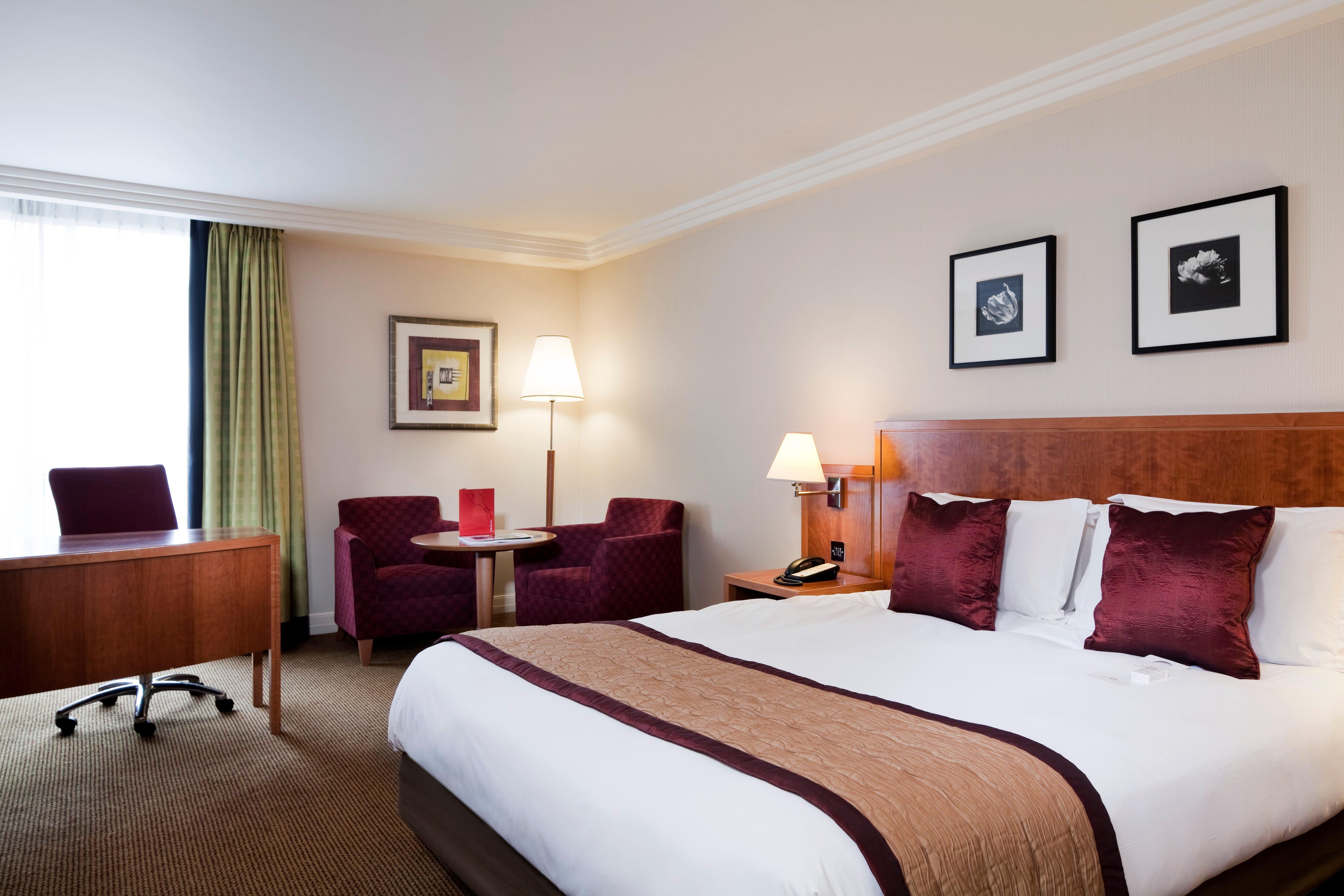 Crowne Plaza London - Heathrow 17/50
